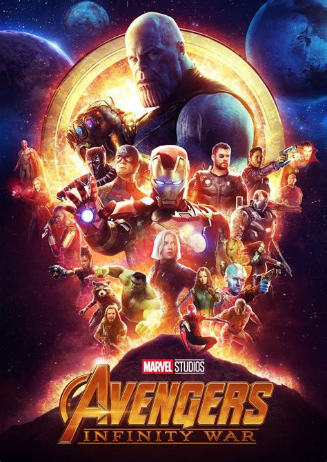 megashare avengers: infinity war